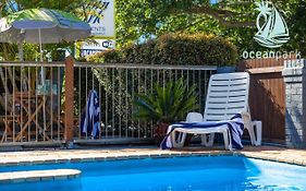 Ocean Park Motel & Holiday Apartments